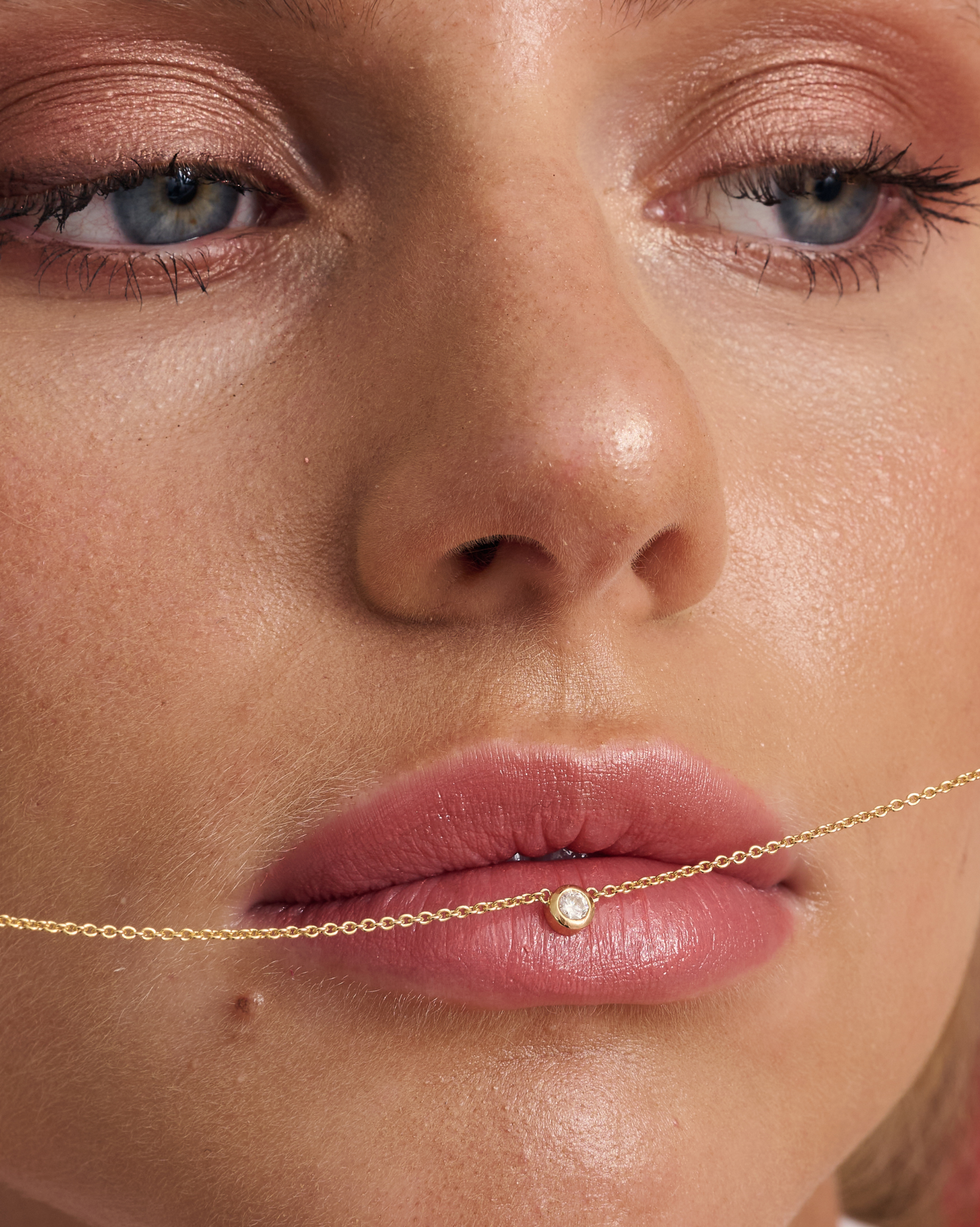 Aarre Bezel Solid Bracelet