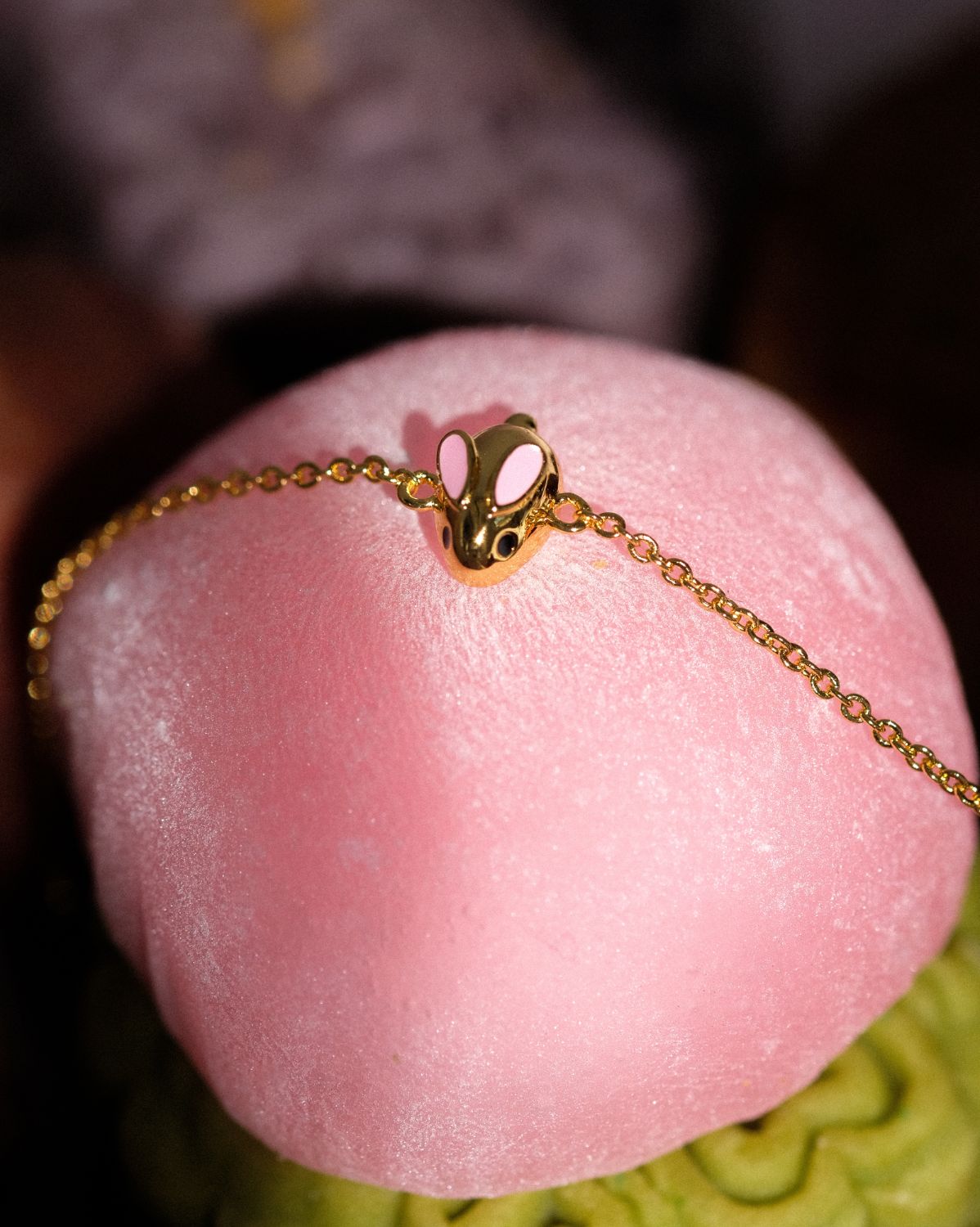 Bunny Bao Bracelet