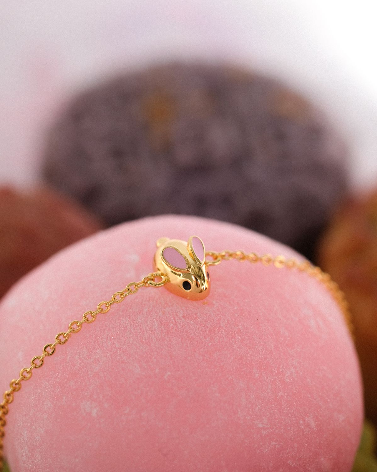 Bunny Bao Bracelet