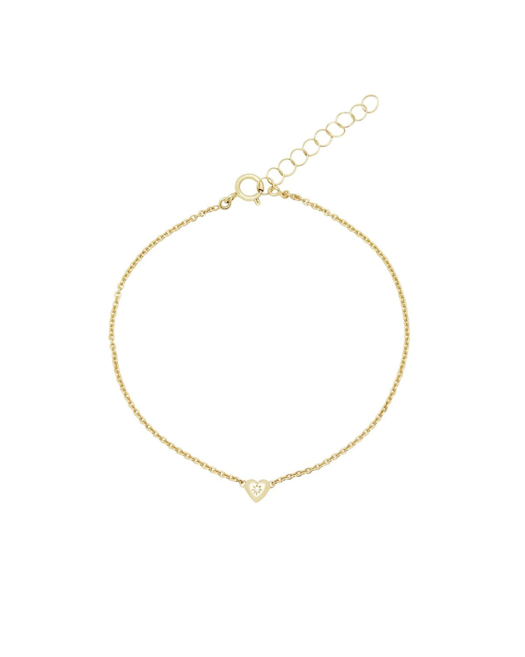 Baby Aiko Solid Bracelet