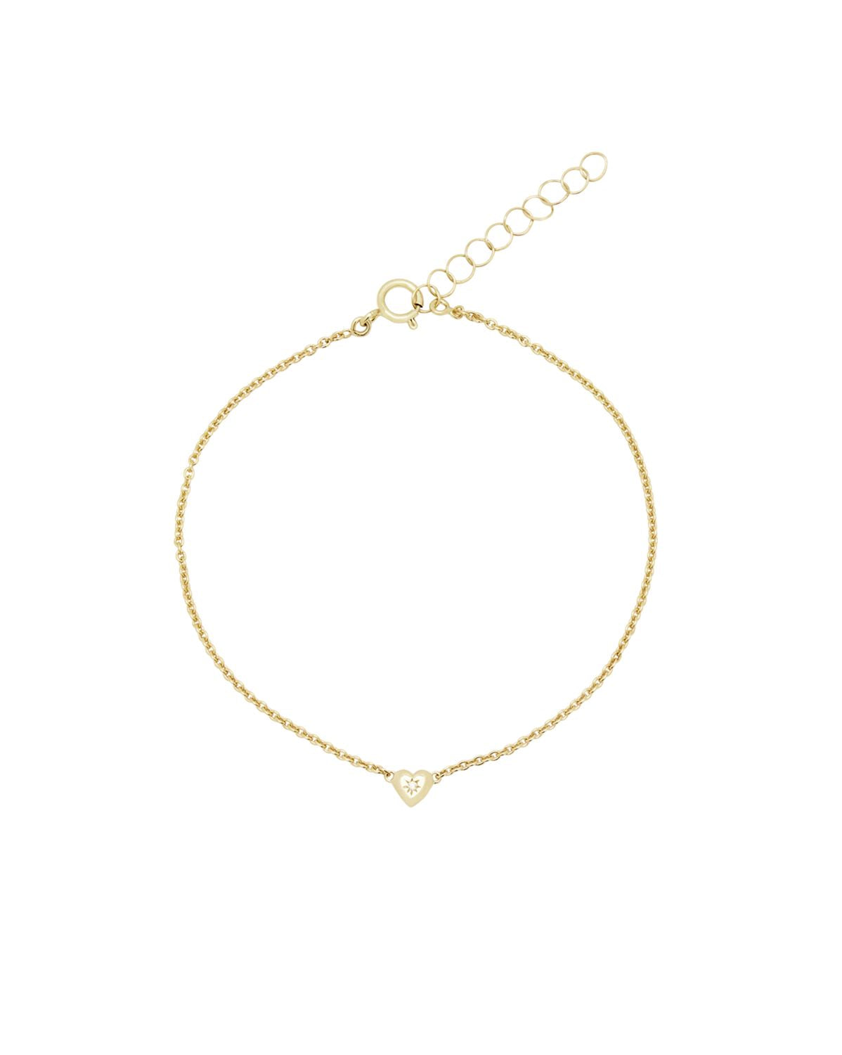 Baby Aiko Solid Bracelet